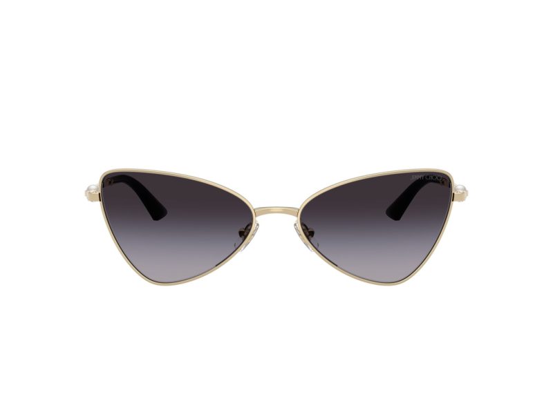 Jimmy Choo Zonnebril JC 4015HB 30068G