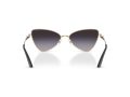 Jimmy Choo Zonnebril JC 4015HB 30068G