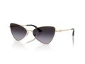 Jimmy Choo Zonnebril JC 4015HB 30068G