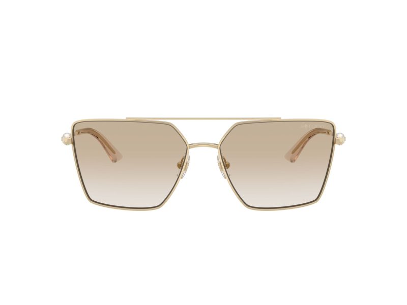 Jimmy Choo Zonnebril JC 4016HB 300611