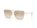 Jimmy Choo Zonnebril JC 4016HB 300611