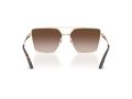 Jimmy Choo Zonnebril JC 4016HB 300613