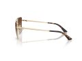 Jimmy Choo Zonnebril JC 4016HB 300613