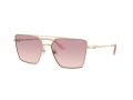 Jimmy Choo Zonnebril JC 4016HB 300668