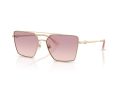 Jimmy Choo Zonnebril JC 4016HB 300668