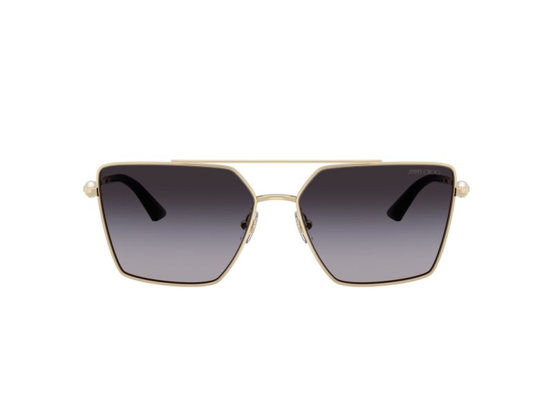 Jimmy Choo Zonnebril JC 4016HB 30068G