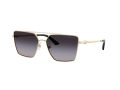 Jimmy Choo Zonnebril JC 4016HB 30068G
