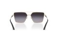Jimmy Choo Zonnebril JC 4016HB 30068G