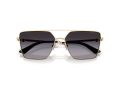Jimmy Choo Zonnebril JC 4016HB 30068G