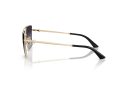 Jimmy Choo Zonnebril JC 4016HB 30068G