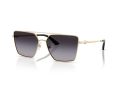 Jimmy Choo Zonnebril JC 4016HB 30068G
