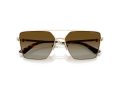 Jimmy Choo Zonnebril JC 4016HB 3006T5