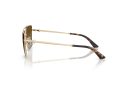 Jimmy Choo Zonnebril JC 4016HB 3006T5
