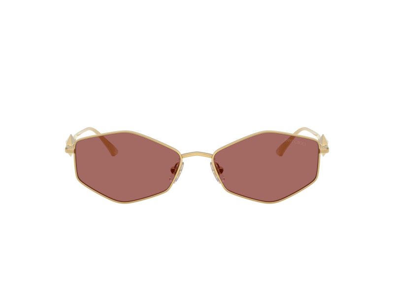Jimmy Choo Zonnebril JC 4017 302369