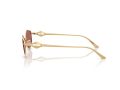 Jimmy Choo Zonnebril JC 4017 302369
