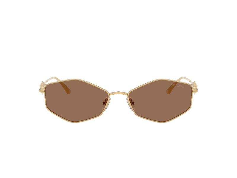 Jimmy Choo Zonnebril JC 4017 302373