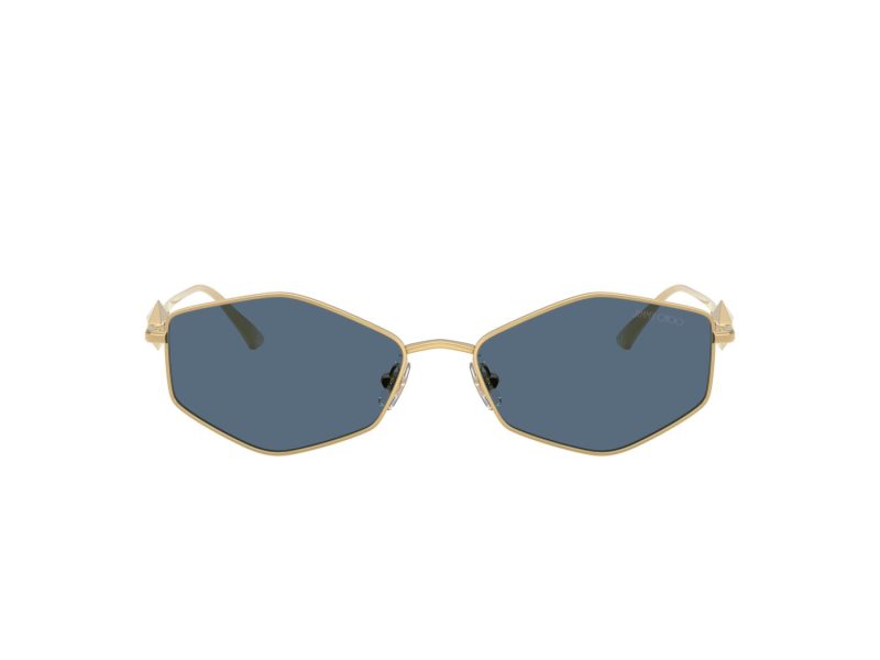Jimmy Choo Zonnebril JC 4017 302380