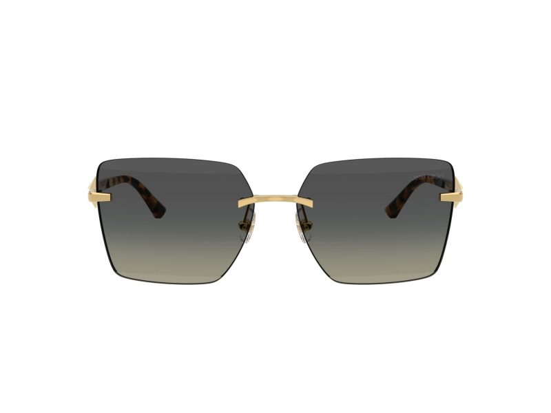 Jimmy Choo Zonnebril JC 4018 302311