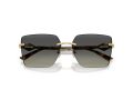 Jimmy Choo Zonnebril JC 4018 302311