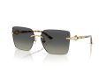 Jimmy Choo Zonnebril JC 4018 302311