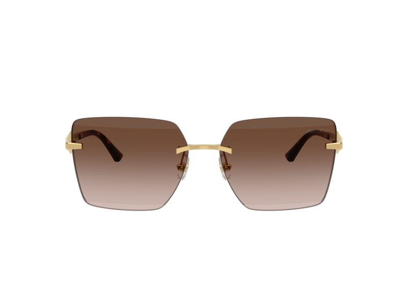 Jimmy Choo Zonnebril JC 4018 302313