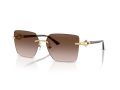 Jimmy Choo Zonnebril JC 4018 302313