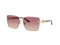 Jimmy Choo Zonnebril JC 4018 302413