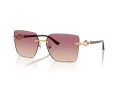 Jimmy Choo Zonnebril JC 4018 302413