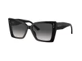 Jimmy Choo Zonnebril JC 5001B 50008G