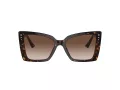 Jimmy Choo Zonnebril JC 5001B 500213