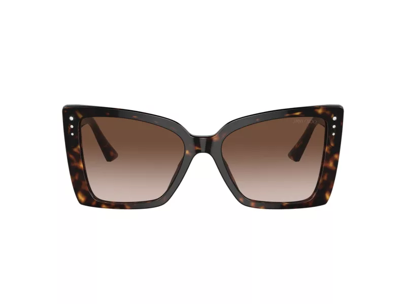 Jimmy Choo Zonnebril JC 5001B 500213