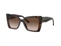 Jimmy Choo Zonnebril JC 5001B 500213