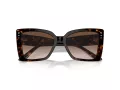 Jimmy Choo Zonnebril JC 5001B 500213