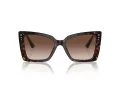 Jimmy Choo Zonnebril JC 5001B 500213