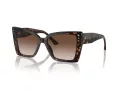 Jimmy Choo Zonnebril JC 5001B 500213