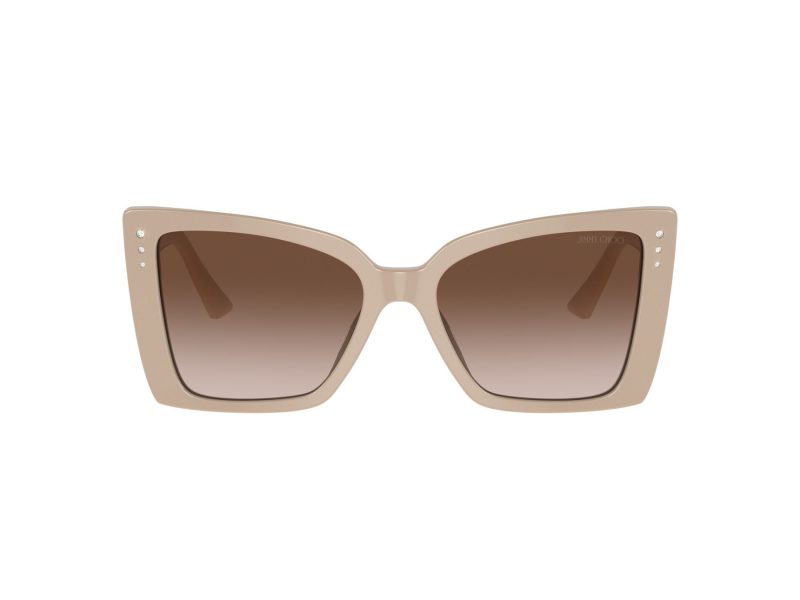Jimmy Choo Zonnebril JC 5001B 501113