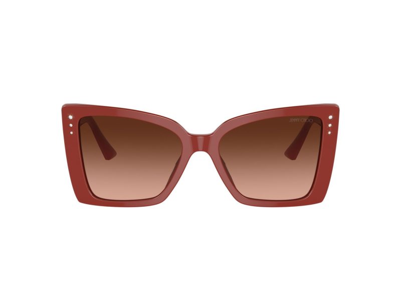 Jimmy Choo Zonnebril JC 5001B 50135M