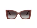 Jimmy Choo Zonnebril JC 5001B 50138G
