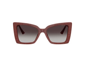 Jimmy Choo Zonnebril JC 5001B 50138G