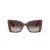 Jimmy Choo Zonnebril JC 5001B 50138G