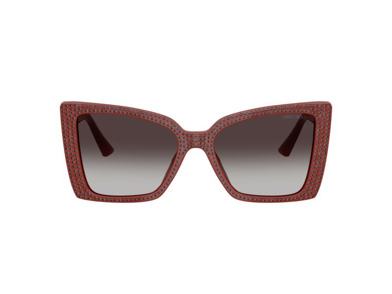 Jimmy Choo Zonnebril JC 5001B 50138G
