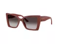 Jimmy Choo Zonnebril JC 5001B 50138G