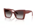 Jimmy Choo Zonnebril JC 5001B 50138G