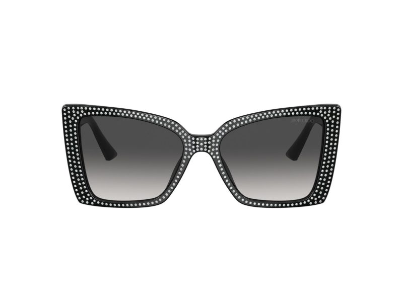 Jimmy Choo Zonnebril JC 5001B 50538G