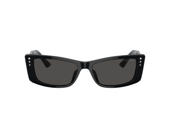 Jimmy Choo Zonnebril JC 5002BU 500087