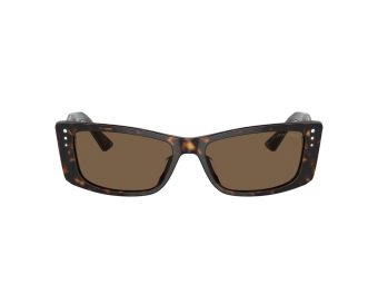 Jimmy Choo Zonnebril JC 5002BU 500273