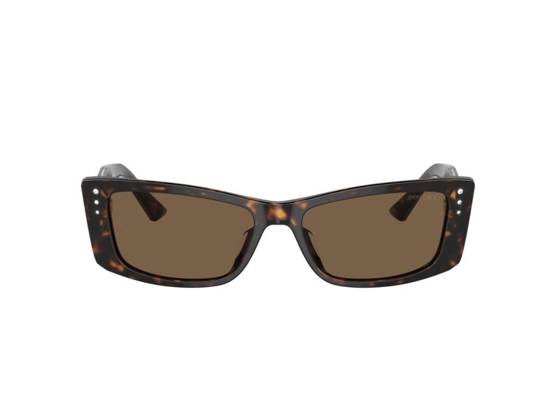 Jimmy Choo Zonnebril JC 5002BU 500273