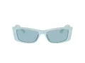 Jimmy Choo Zonnebril JC 5002BU 500980