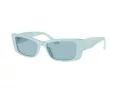 Jimmy Choo Zonnebril JC 5002BU 500980