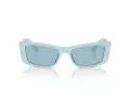 Jimmy Choo Zonnebril JC 5002BU 500980